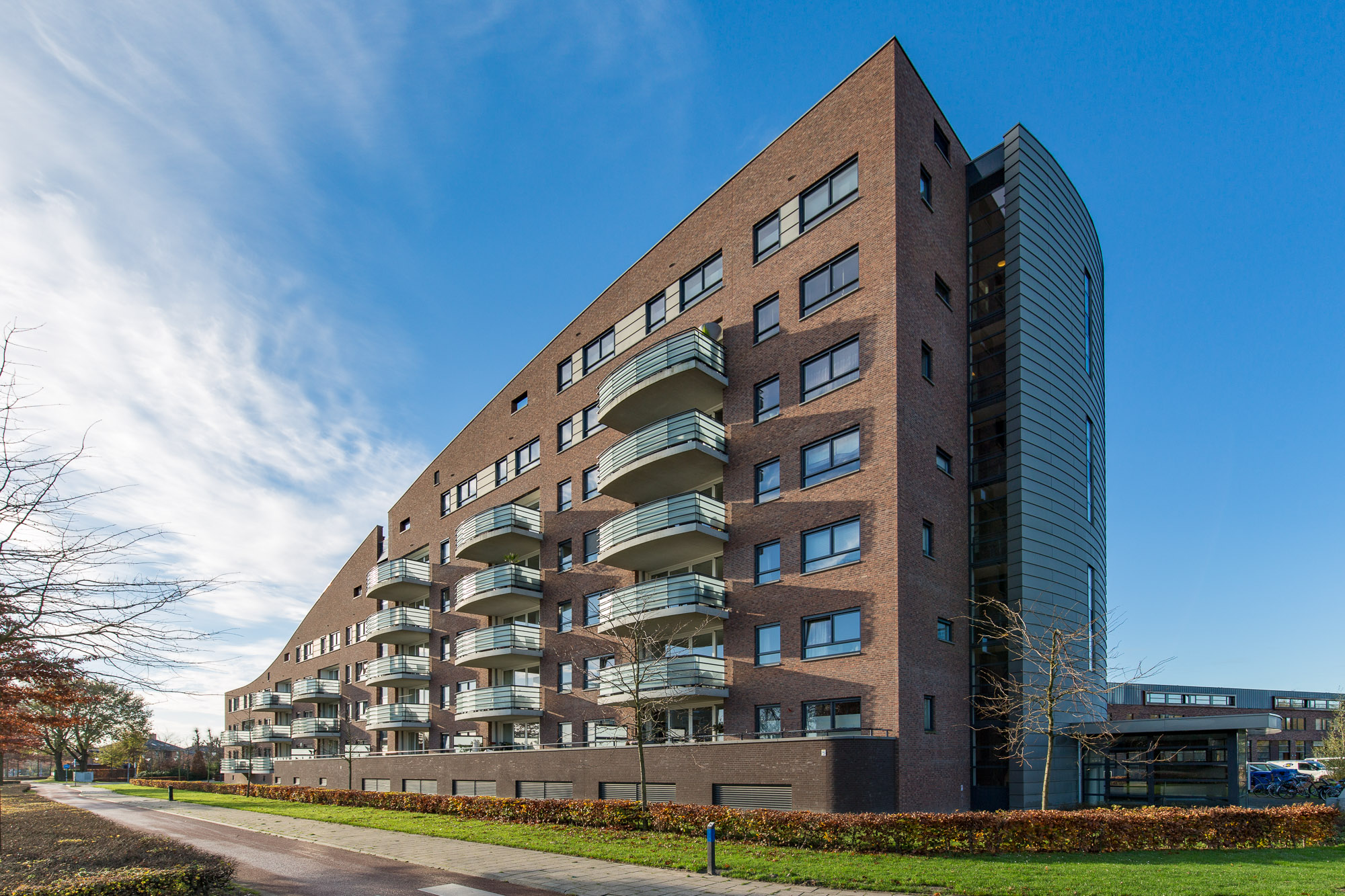 Hagerpad 19, 5509 LT Veldhoven, Nederland