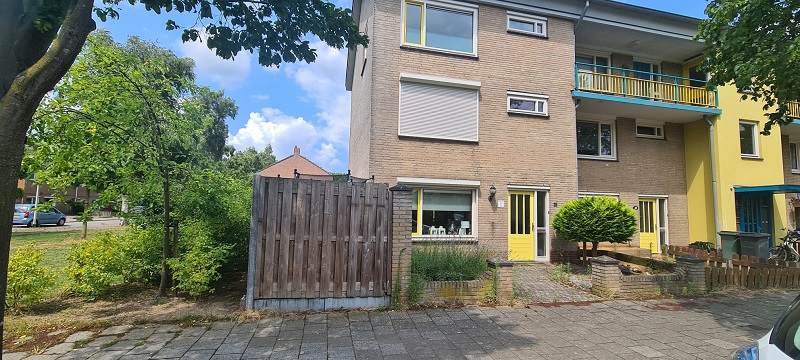 Klaproosstraat 31, 5552 EZ Valkenswaard, Nederland