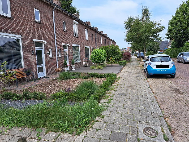 Lindestraat 68, 5553 ED Valkenswaard, Nederland