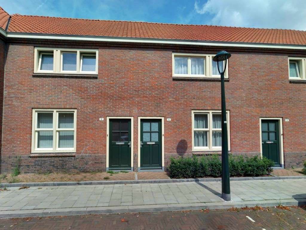 Lindenlaan 44, 5616 NM Eindhoven, Nederland