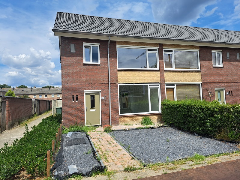 Esdoornstraat 12, 5552 NM Valkenswaard, Nederland