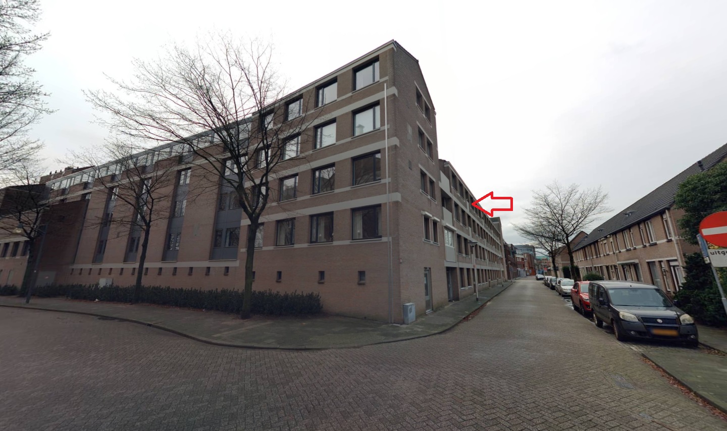 Christinalaan 81, 5707 LT Helmond, Nederland