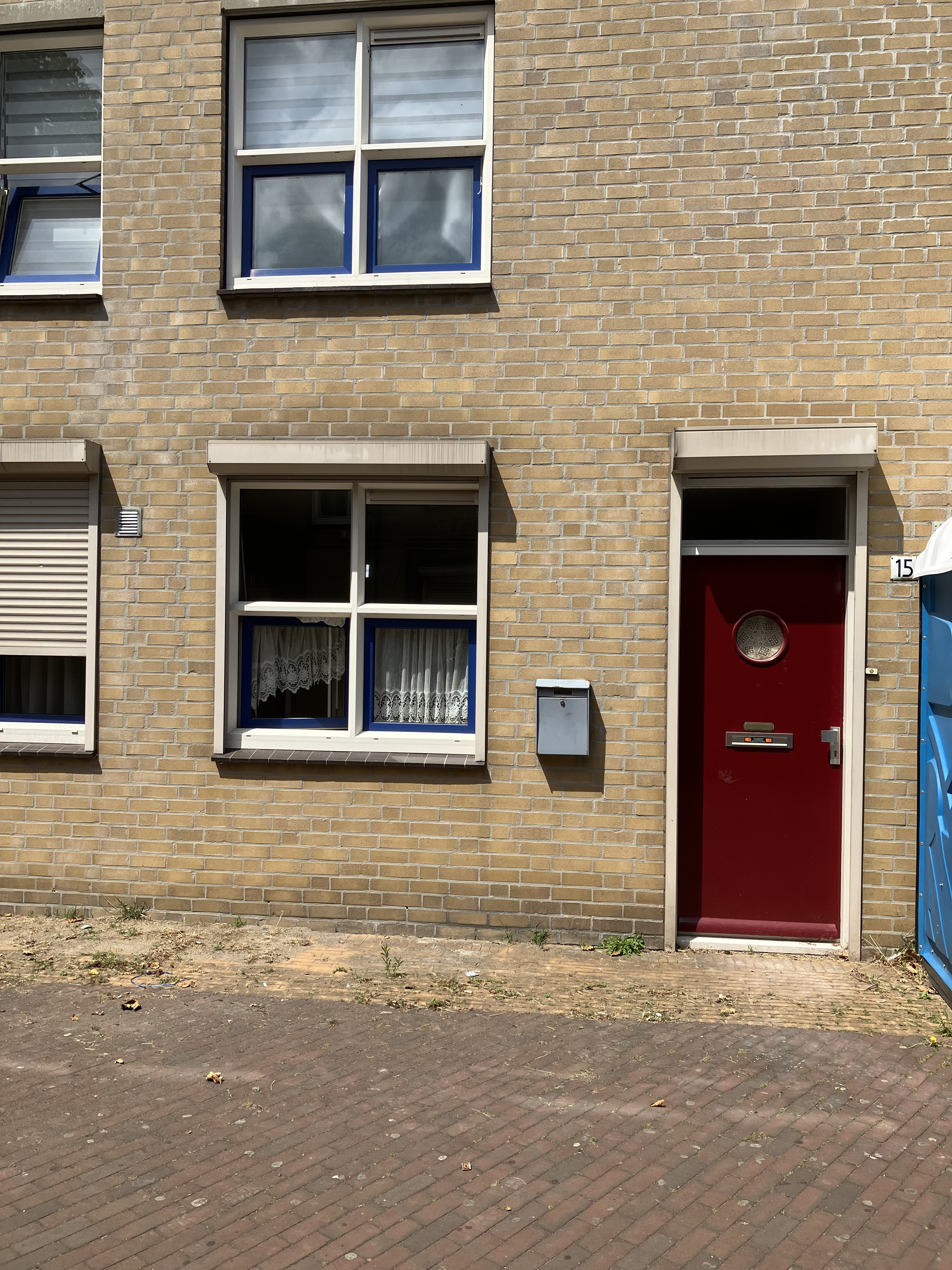 Jan Agtenstraat 15, 5701 MA Helmond, Nederland