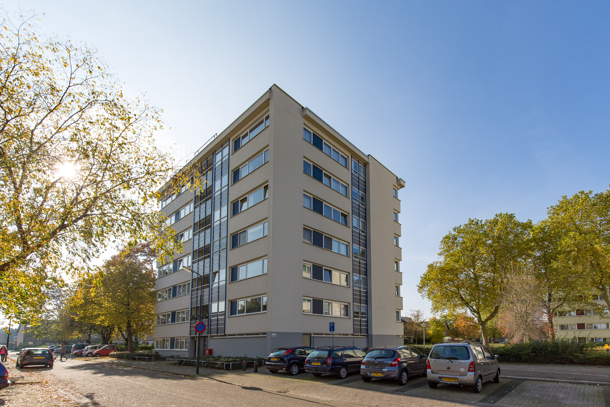 Hermannistraat 53, 5503 CC Veldhoven, Nederland