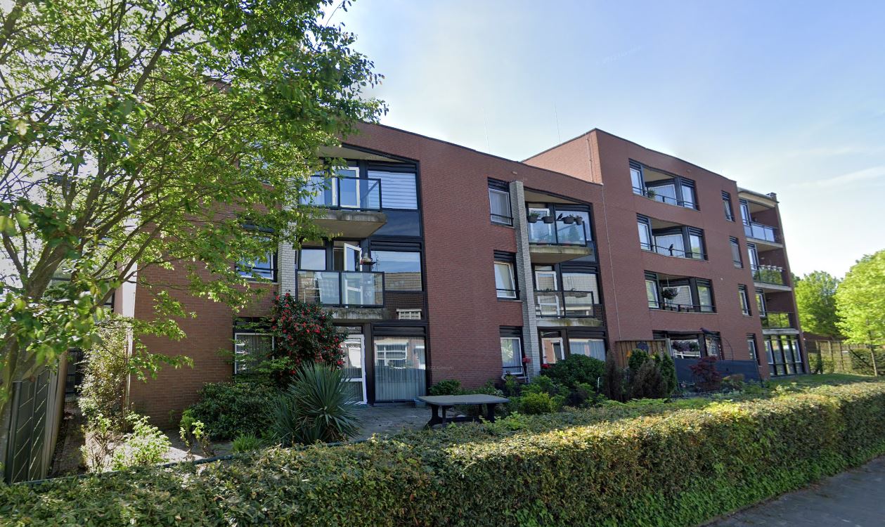 Rozenhof 133, 5701 GB Helmond, Nederland