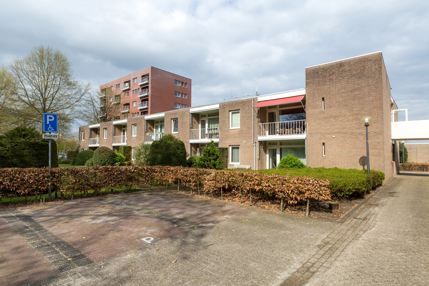 Parklaan 12, 5504 GB Veldhoven, Nederland