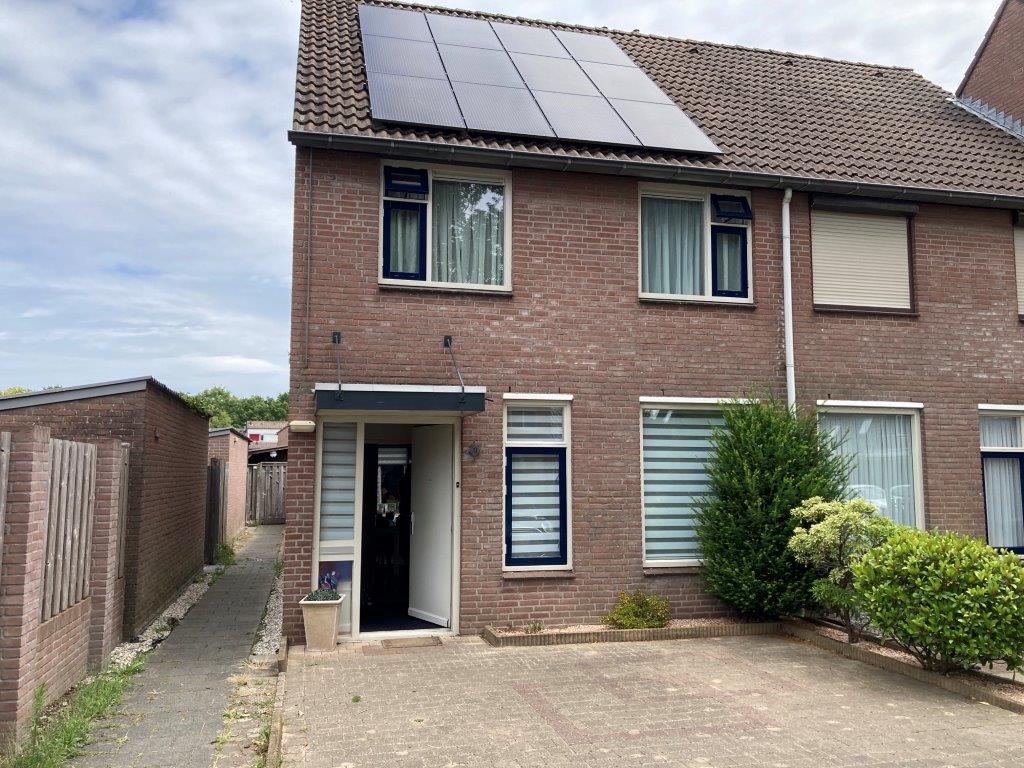 Zeelberg 21, 5508 ES Veldhoven, Nederland