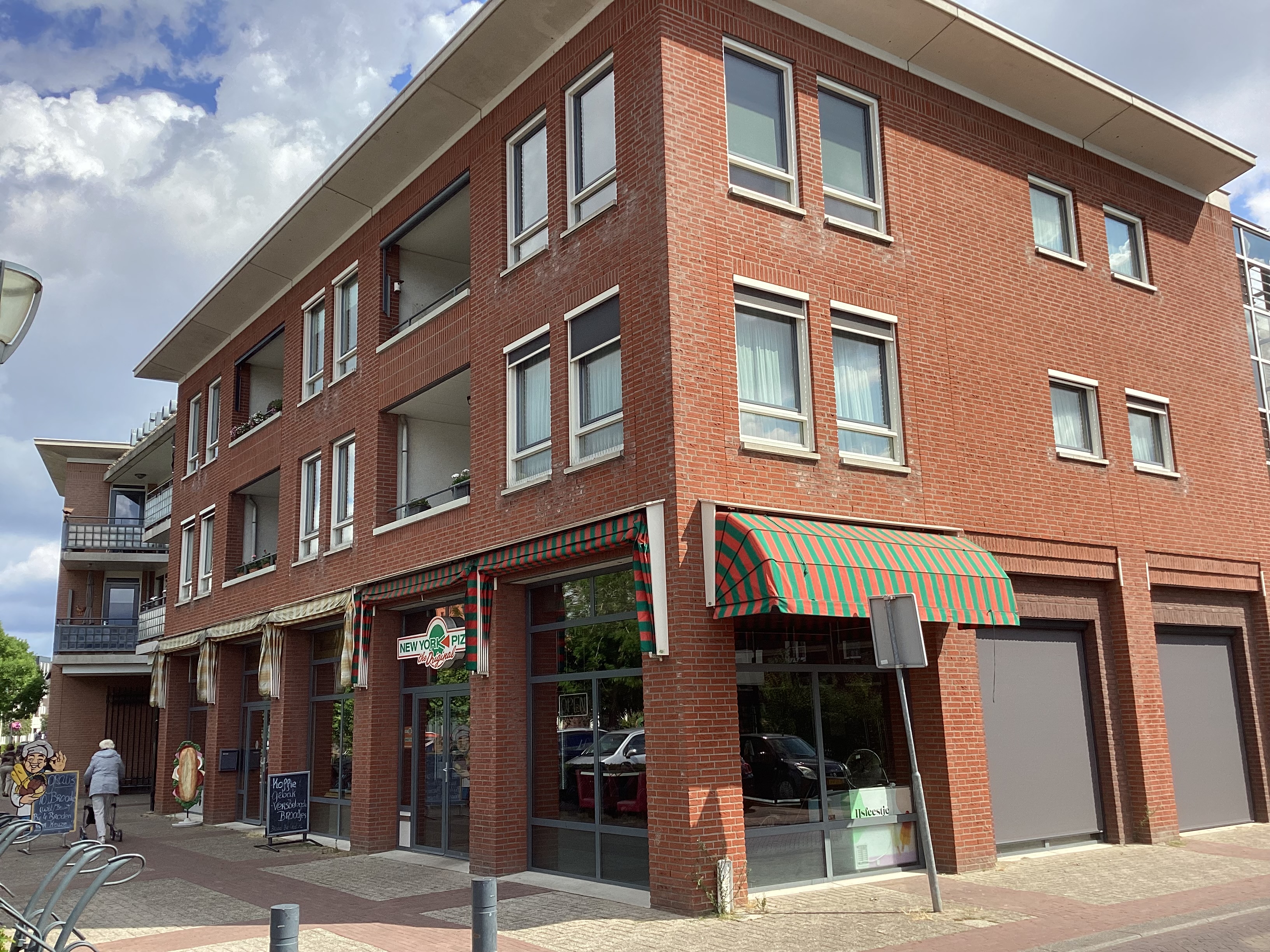 Hoofdstraat 174G, 5706 AP Helmond, Nederland