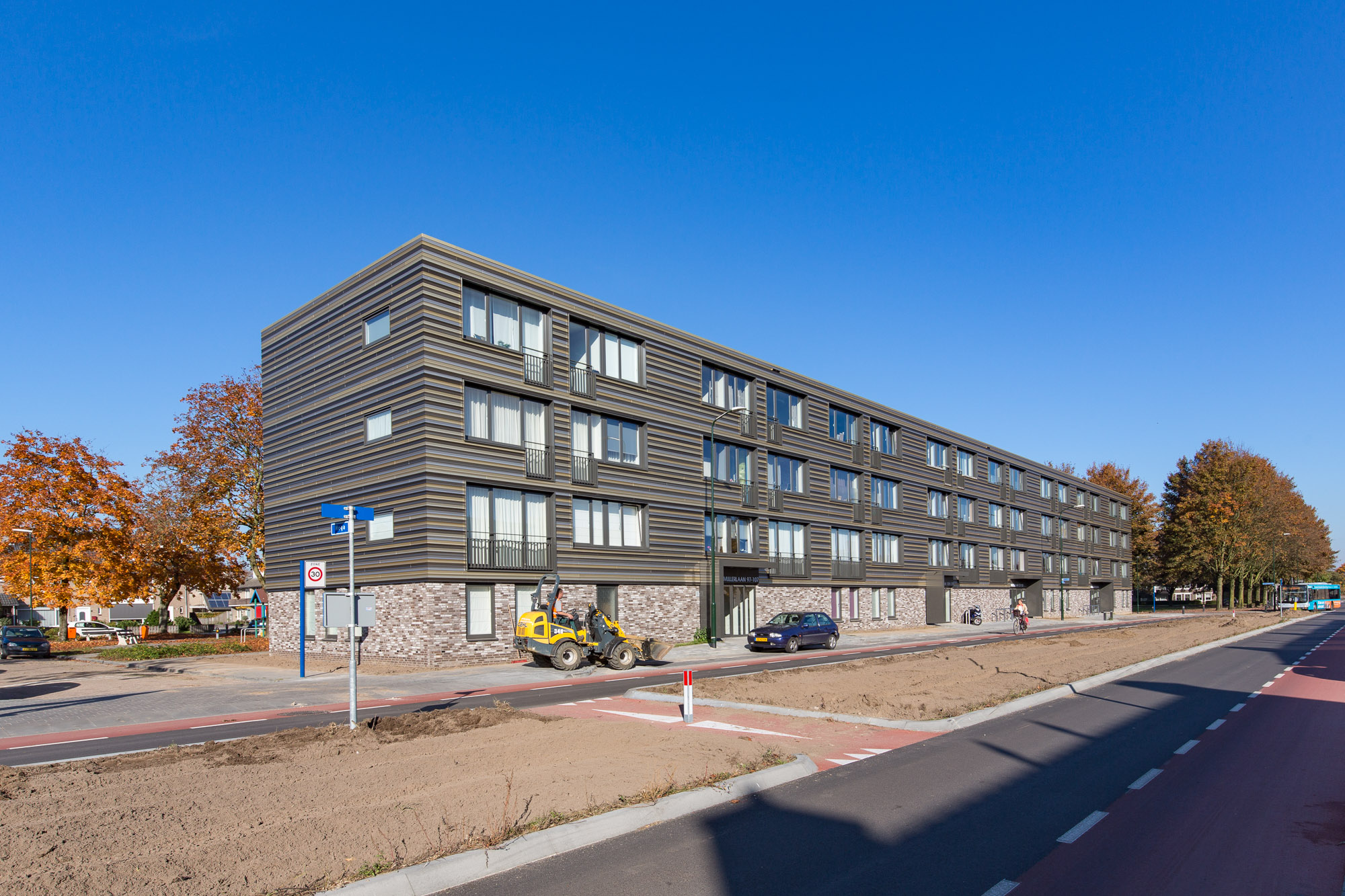 Mullerlaan 111, 5505 VC Veldhoven, Nederland