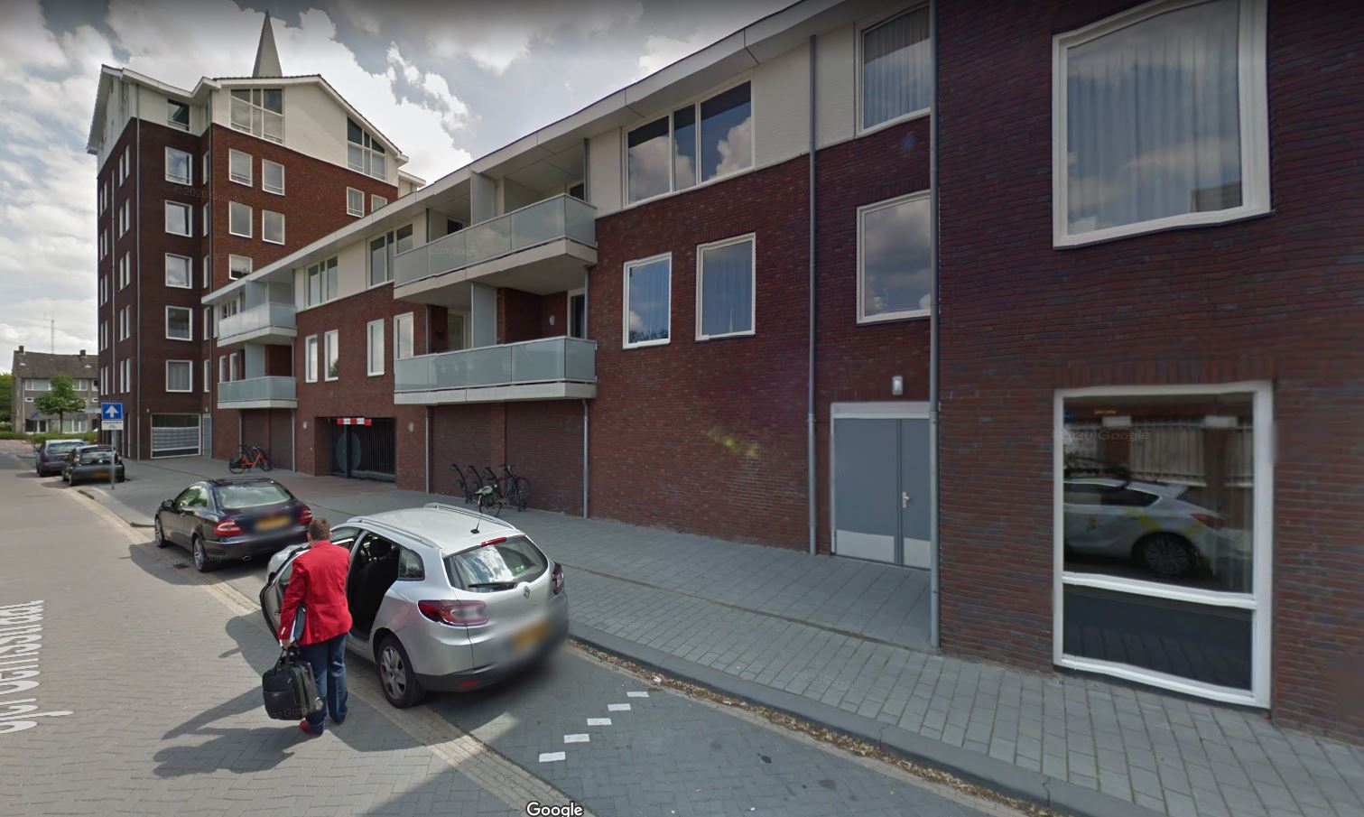 Sjef Gerrisstraat 55, 5701 CM Helmond, Nederland