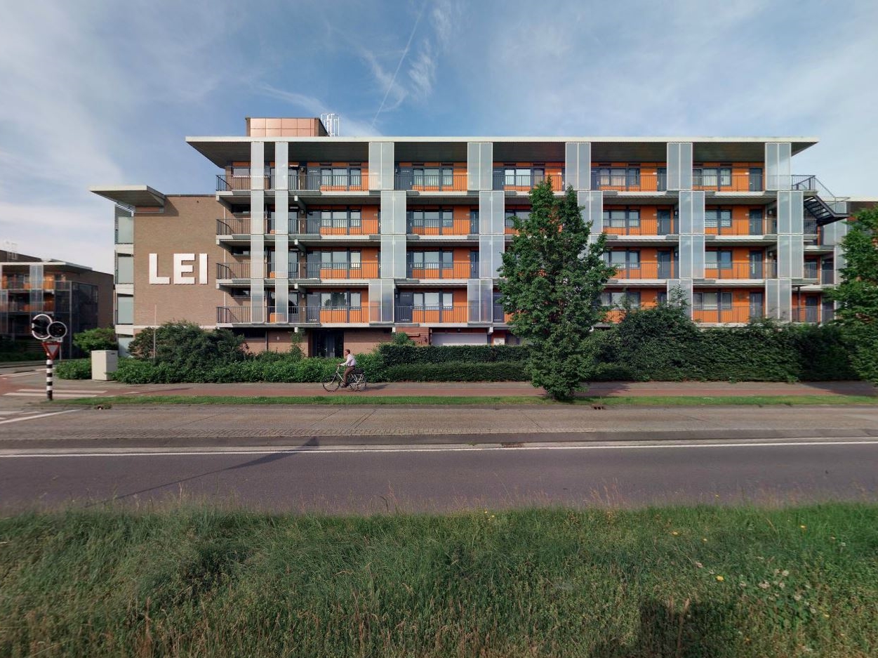 Lei 98, 5501 DT Veldhoven, Nederland