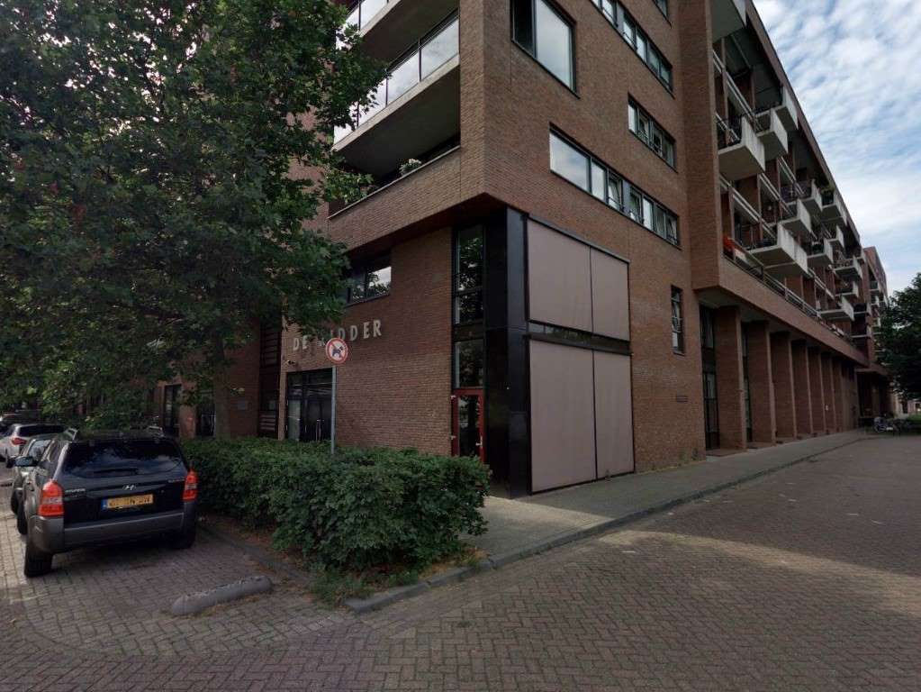 Lichtstraat 278, 5611 XE Eindhoven, Nederland