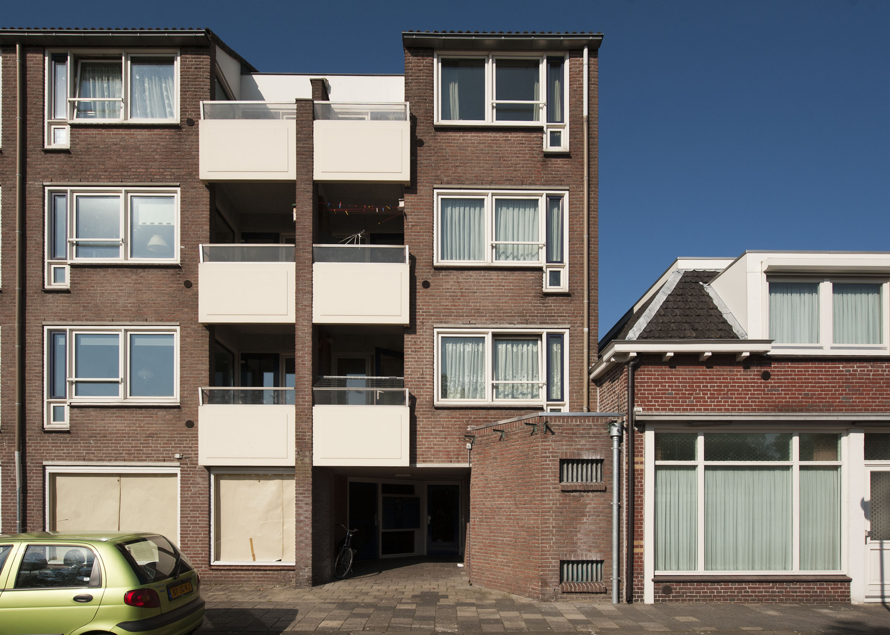 Molenstraat 44A, 5701 KG Helmond, Nederland