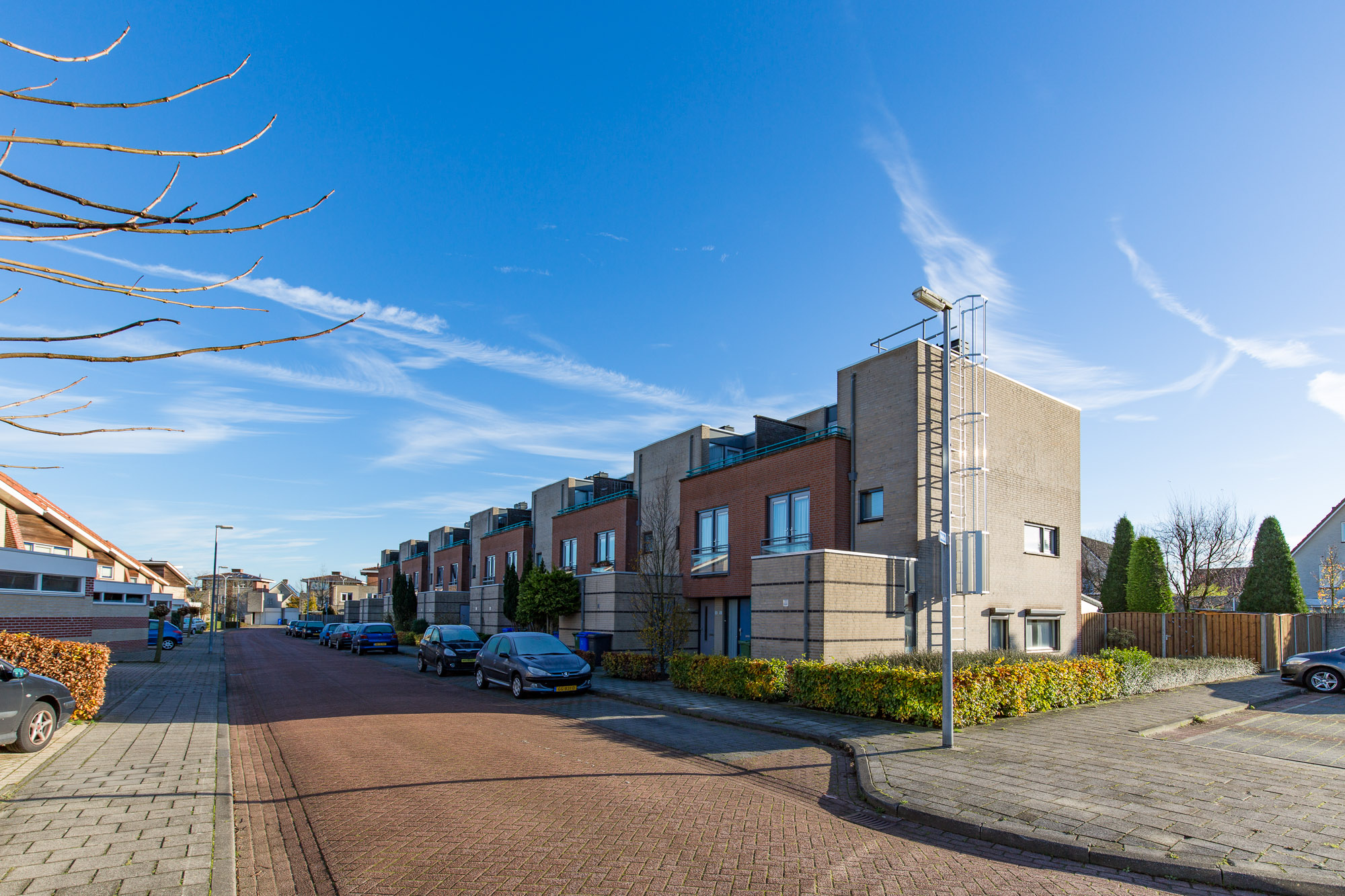 Binnenhof 30, 5509 MR Veldhoven, Nederland