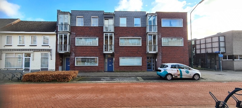 Rechtershof 5, 5554 EZ Valkenswaard, Nederland