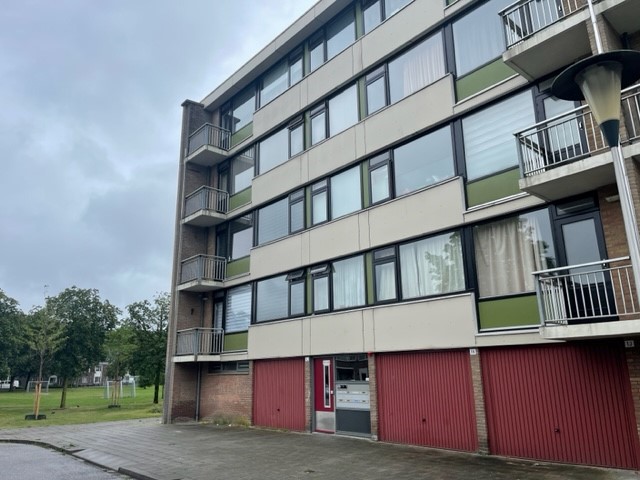 Van Weerden Poelmanstraat 49, 5703 CR Helmond, Nederland