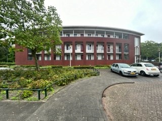 Distelveld 22, 5707 ZG Helmond, Nederland