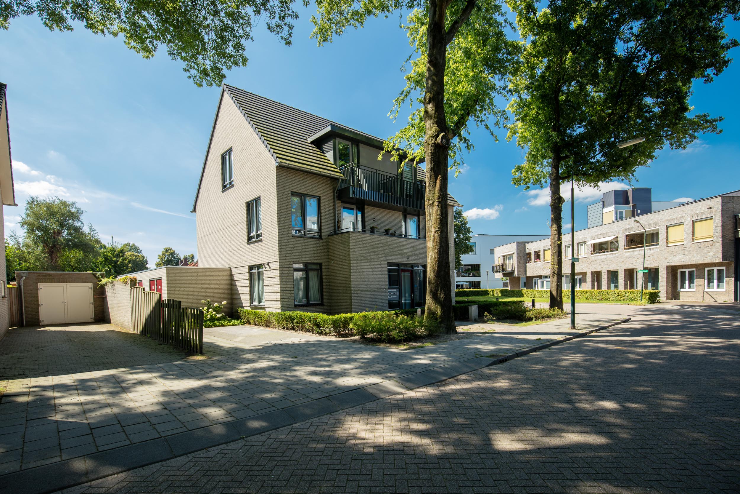 Taylorstraat 27