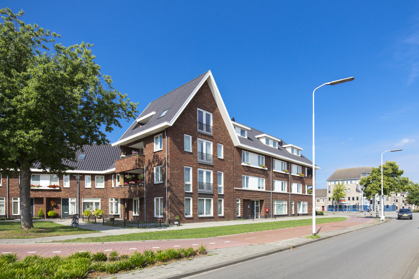 Leenderweg 150, 5644 AA Eindhoven, Nederland