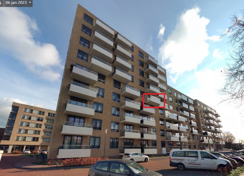 Nachtegaallaan 58, 5702 KP Helmond, Nederland