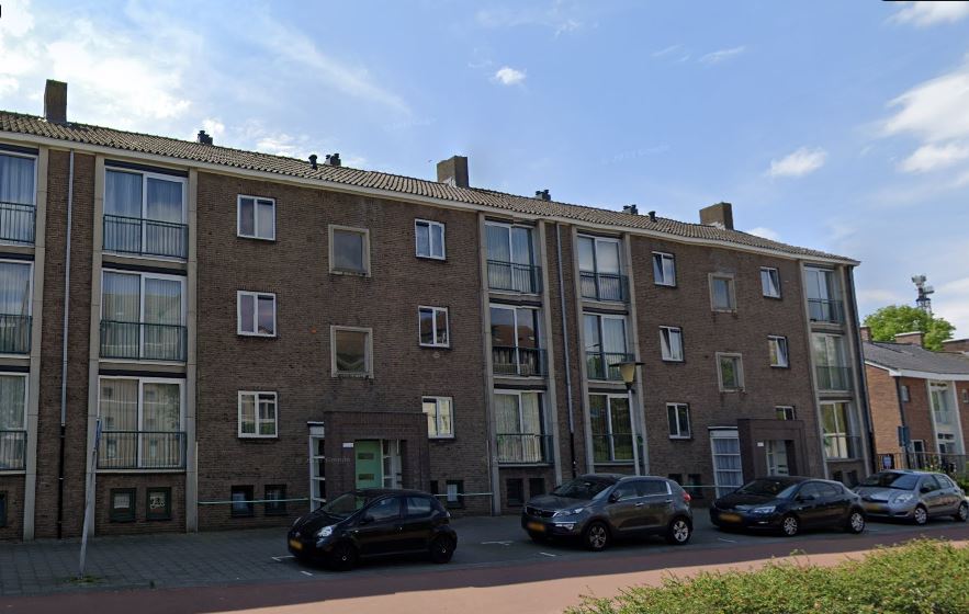 Oostende 135, 5701 SM Helmond, Nederland