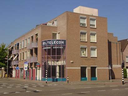 Zuidende 49, 5701 KX Helmond, Nederland