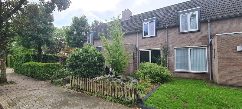 Klaproosstraat 14, 5552 EZ Valkenswaard, Nederland