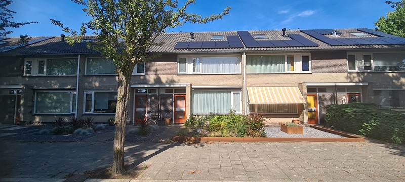 Kardinaal de Jongstraat 12, 5554 RD Valkenswaard, Nederland