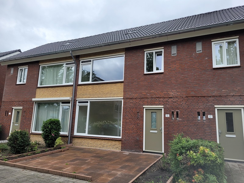 Doornappelstraat 15, 5552 RM Valkenswaard, Nederland