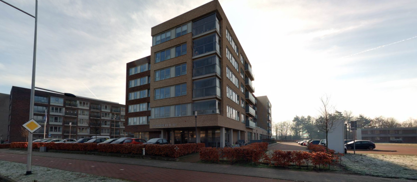 Nieuwveld 101c, 5702 KR Helmond, Nederland