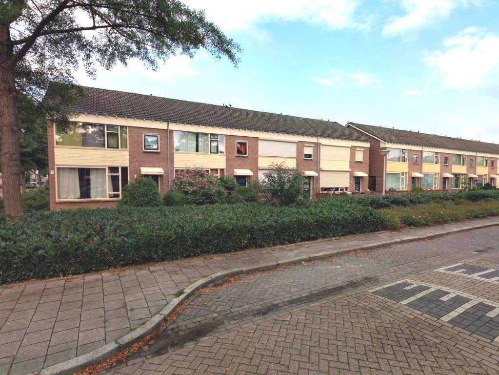 Wilgeboorderweg 24, 5641 BR Eindhoven, Nederland