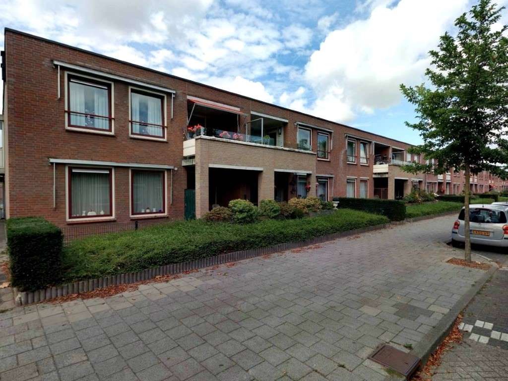 Luipaardstraat 188