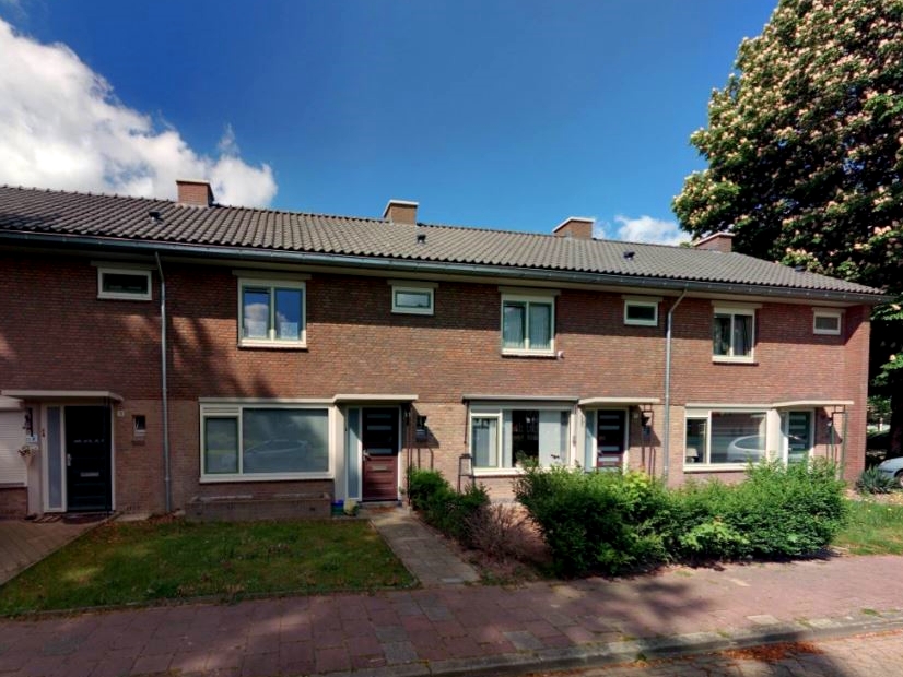 Het Veld 18, 5503 TK Veldhoven, Nederland