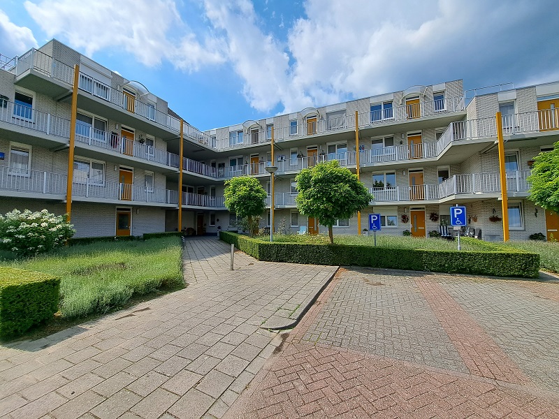 Jozefplein 20, 5552 HV Valkenswaard, Nederland