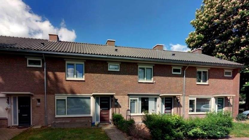 Schotelmansstraat 6, 5503 TE Veldhoven, Nederland