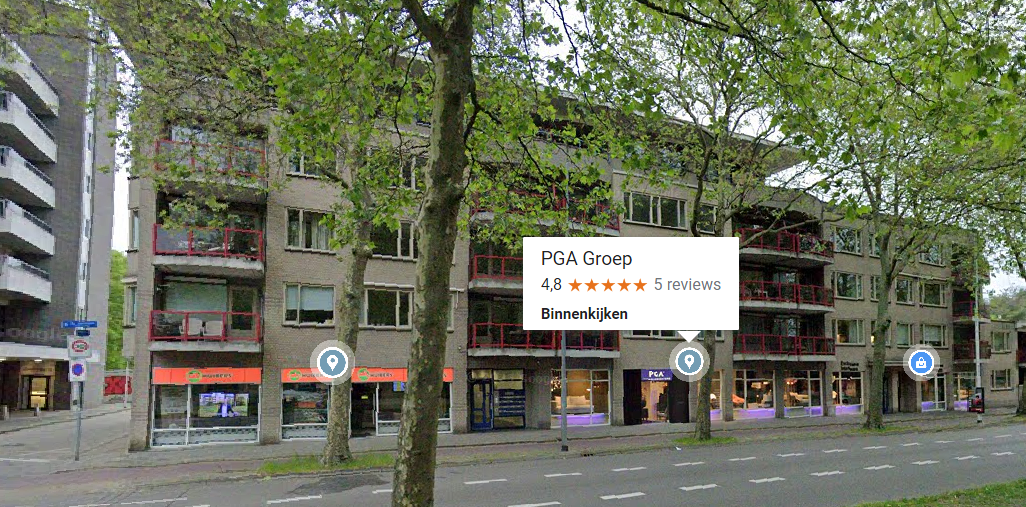 Schoonhoeve 65, 5611 PW Eindhoven, Nederland