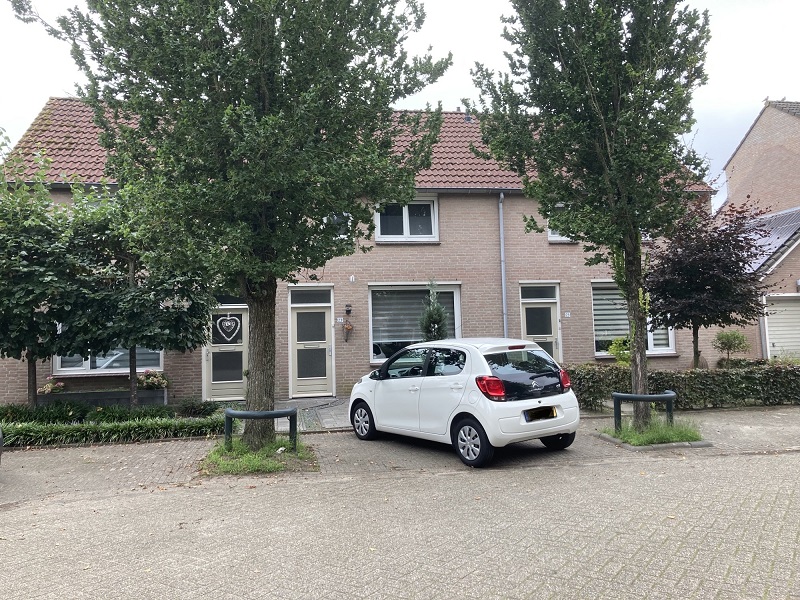 Beugelstraat 23, 5556 WL Valkenswaard, Nederland