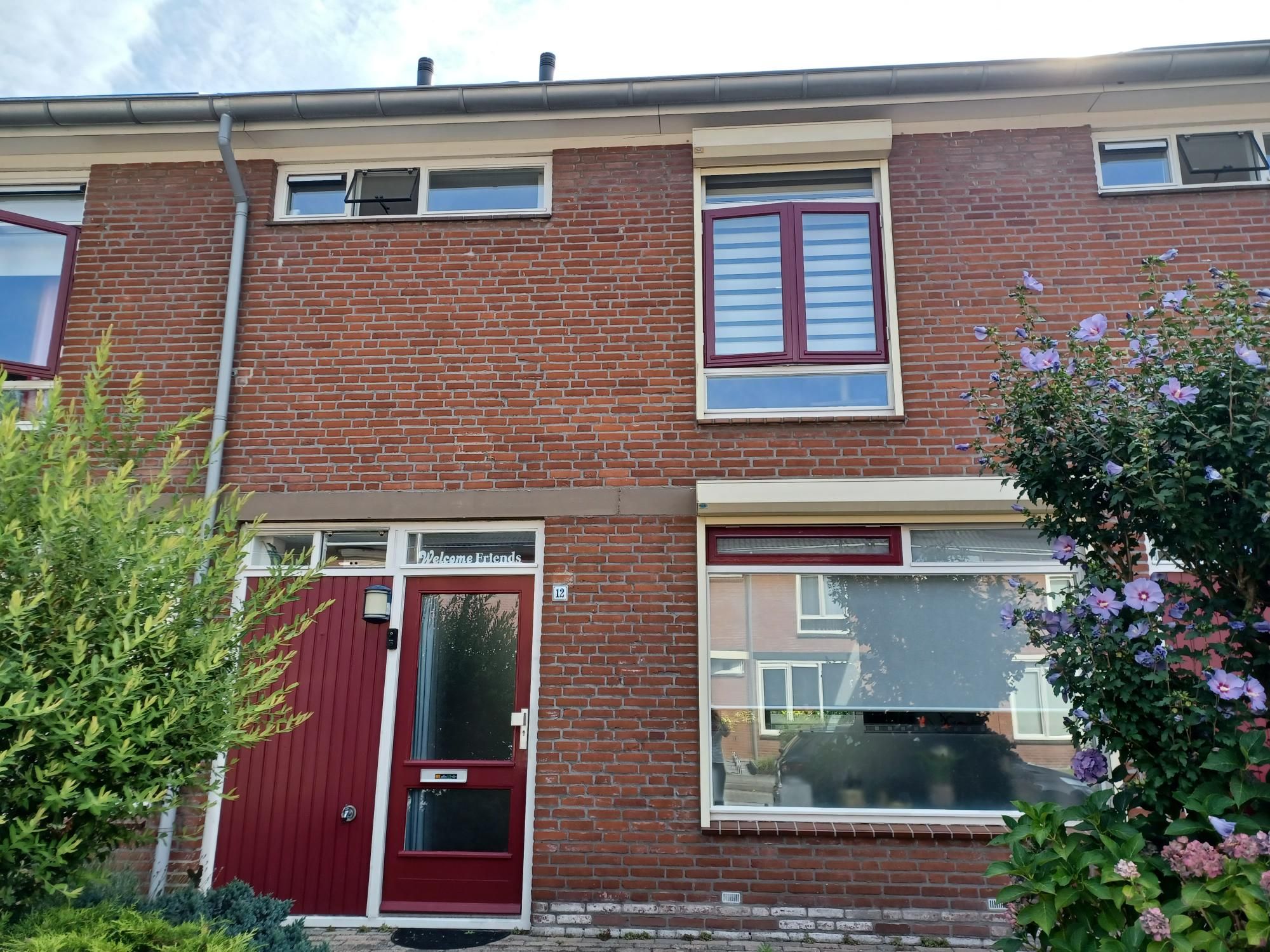 Zwaluwstraat 12, 5702 KZ Helmond, Nederland