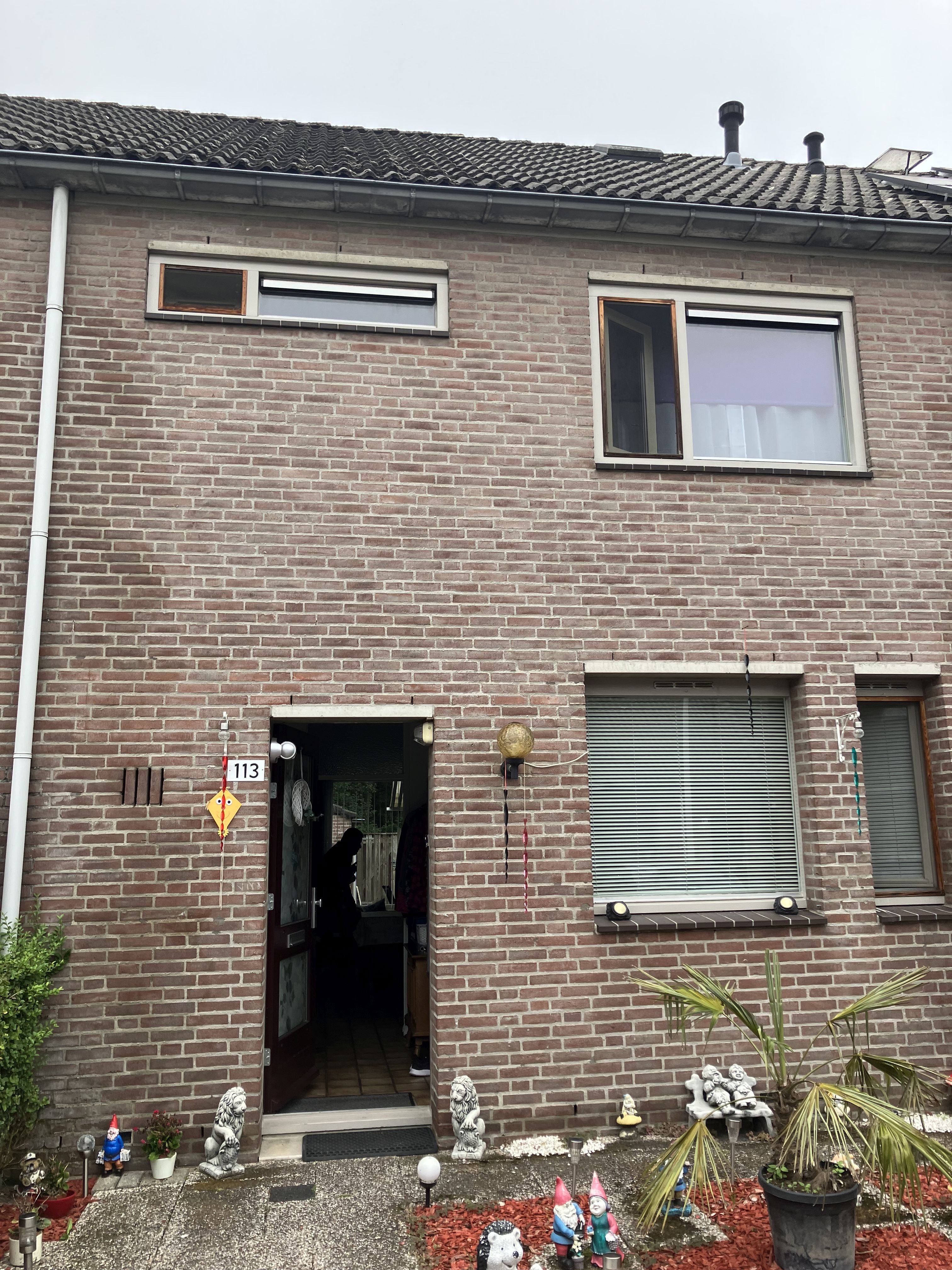 Drenthehof 113, 5709 CK Helmond, Nederland