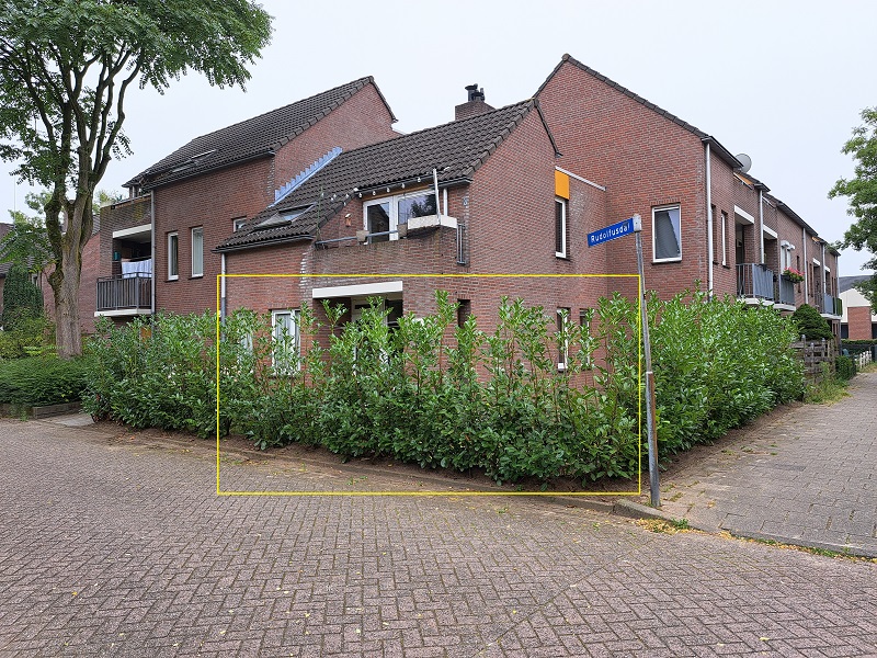 Rudolfusdal 24, 5551 EG Valkenswaard, Nederland