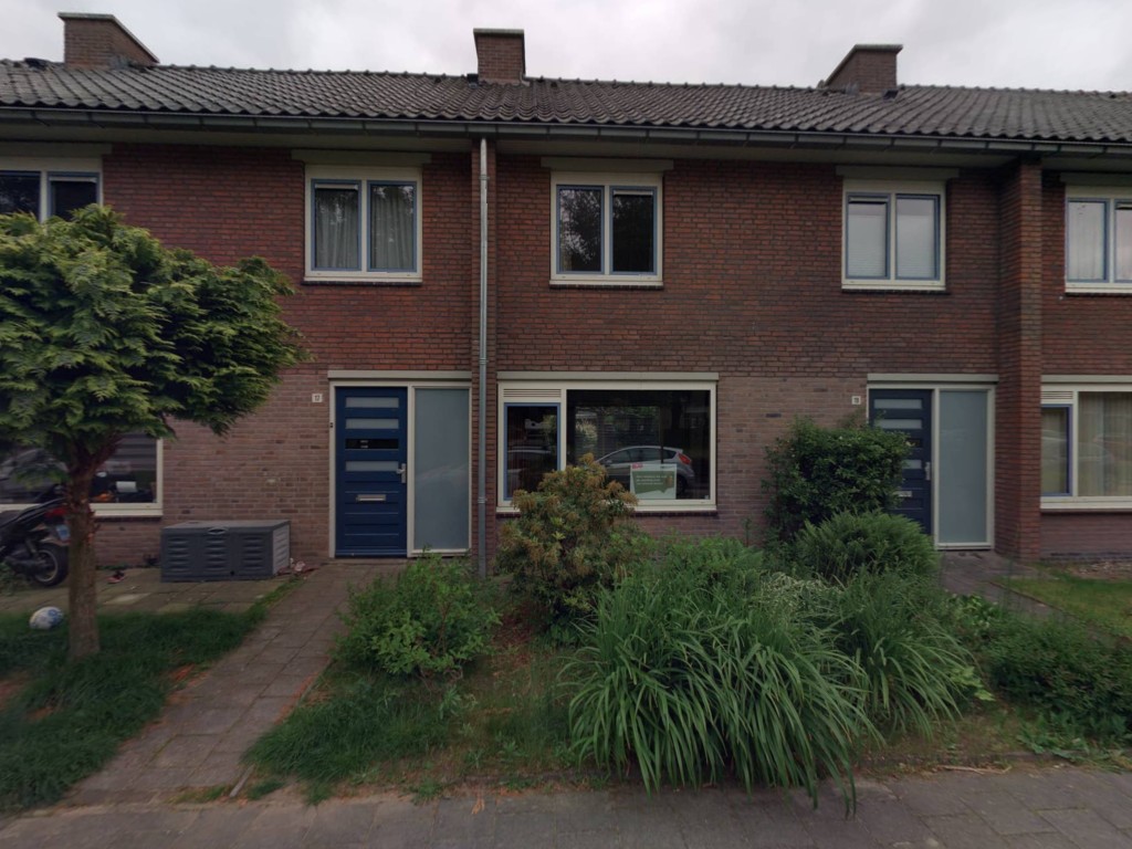 Oude Kerkhof 19, 5503 TG Veldhoven, Nederland