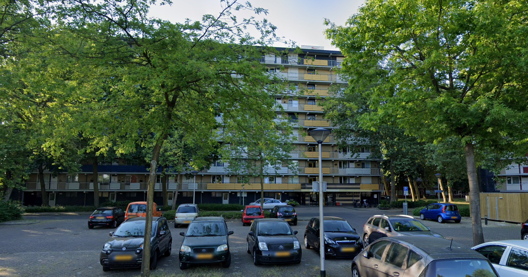 Frans van Bommelstraat 68, 5706 TG Helmond, Nederland