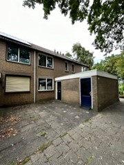 Monseigneur Nolensstraat 5, 5707 JA Helmond, Nederland