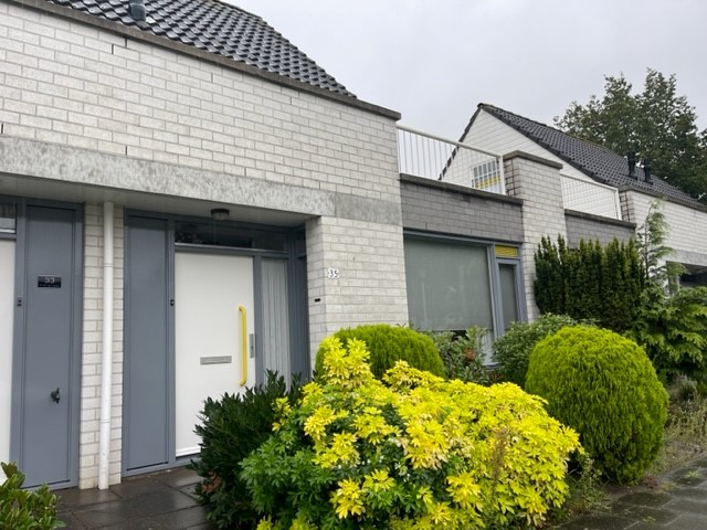 Fokkerlaan 35, 5703 DZ Helmond, Nederland