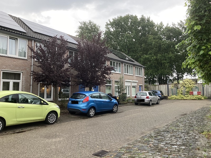 Korunahof 7, 5551 DE Valkenswaard, Nederland