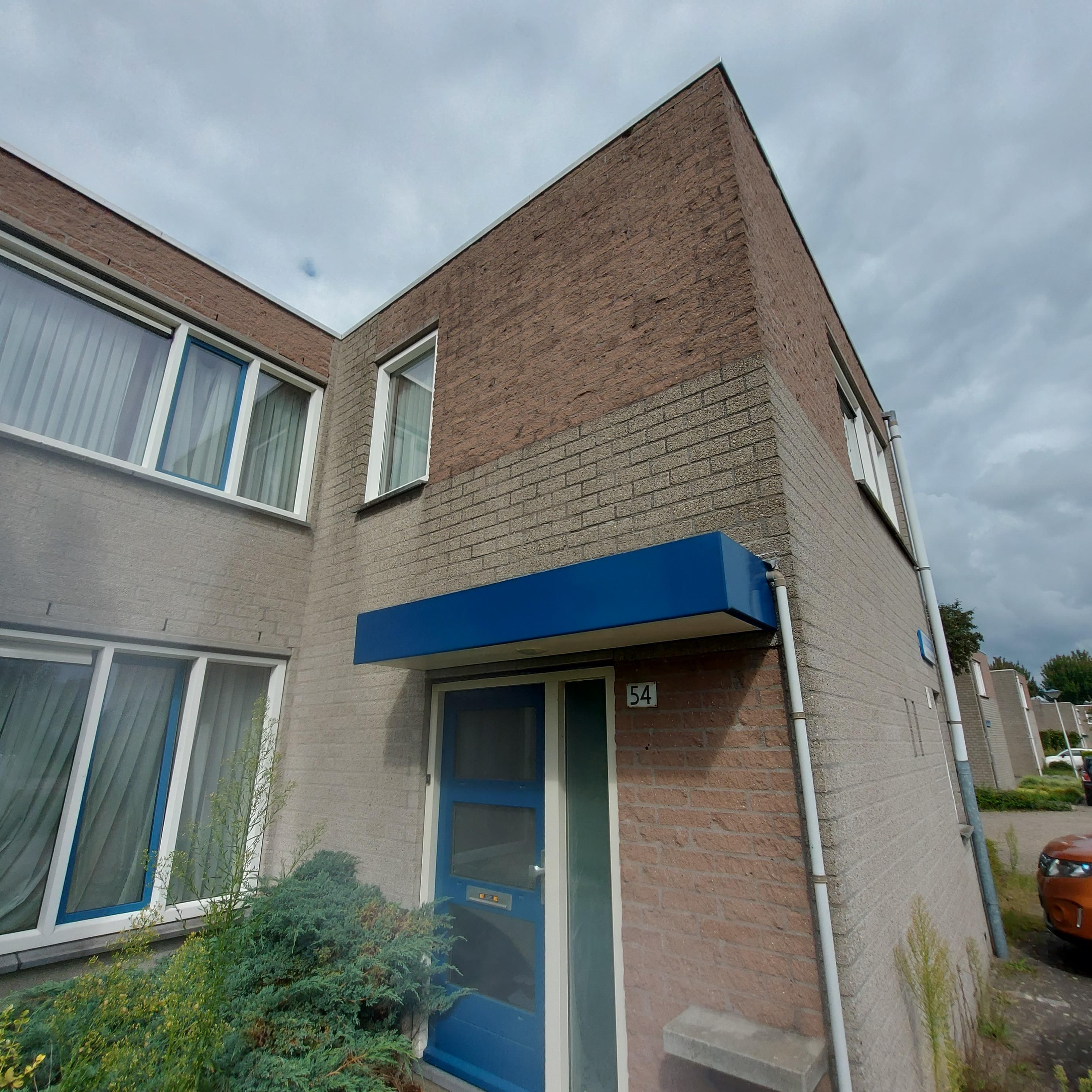 Korhoenderhof 54, 5702 NC Helmond, Nederland