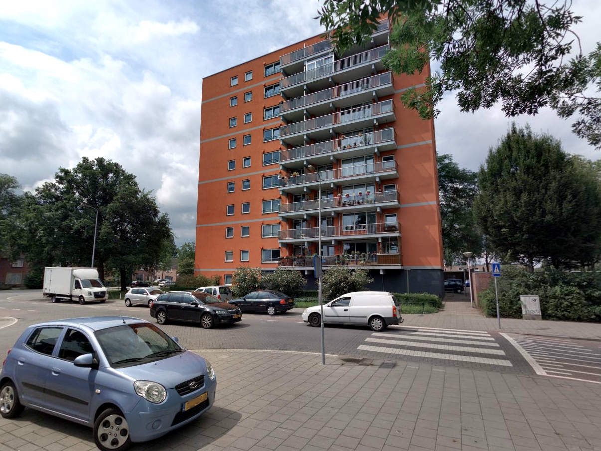 Mortierlaan 87, 5641 WB Eindhoven, Nederland