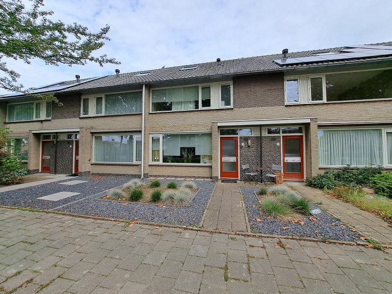 Kardinaal de Jongstraat 14, 5554 RD Valkenswaard, Nederland