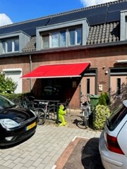 Ridderstraat 4