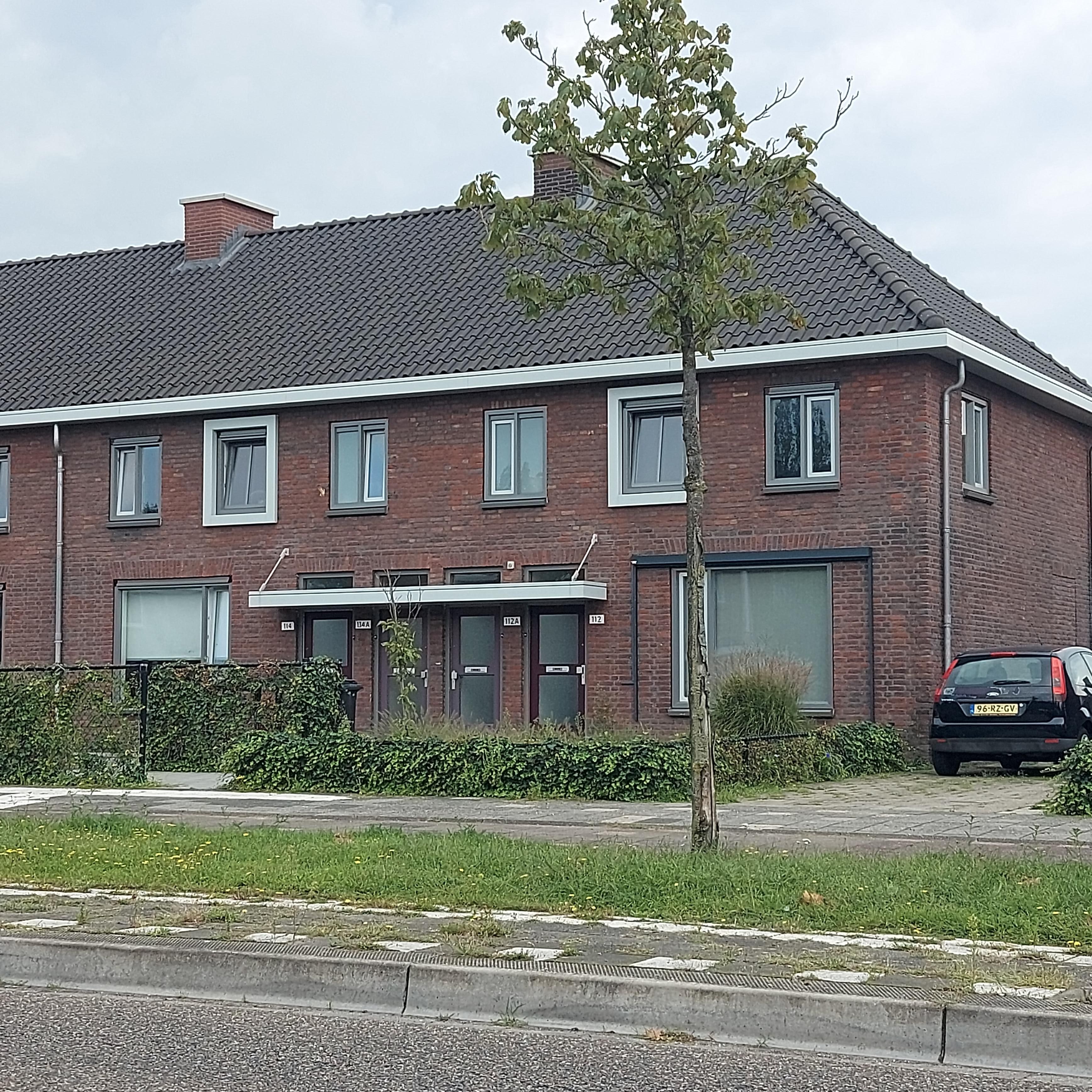 Burgemeester van Houtlaan 114A, 5701 GK Helmond, Nederland